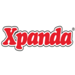 Xpanda logo