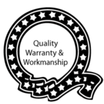 quality-warranty logo